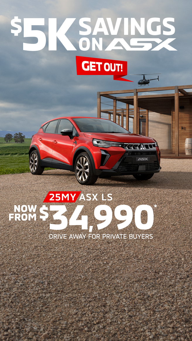 ASX